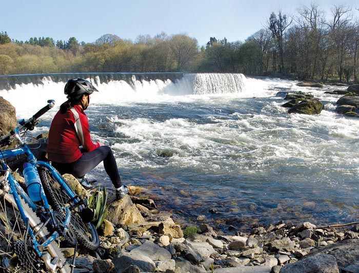 GANADORES CONCURSO DE RUTAS BIKE 