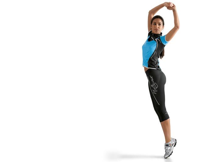 NORTHWAVE: ROPA PARA MUJER