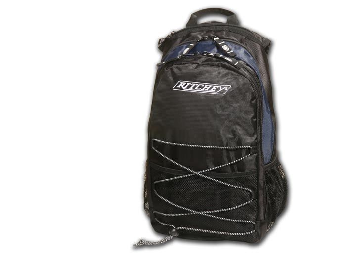 MOCHILA RITCHEY BACKPACK UN 20 POR CIENTO MÁS BARATA