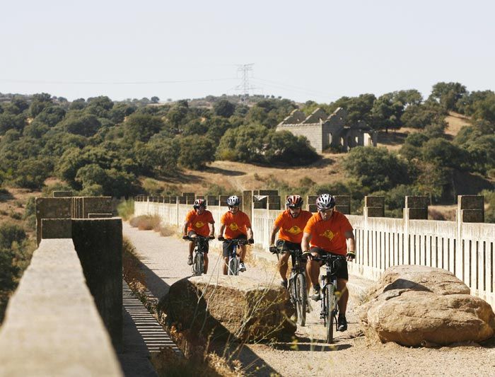 TALAJARA B-PRO BIKE MARATON 2009