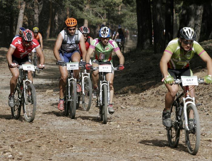 DESSAFÍO SIERRA SUR DE JAÉN: INSCRIPCIONES ABIERTAS