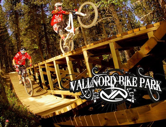 GANA TU FORFAIT GRATIS PARA VALLNORD