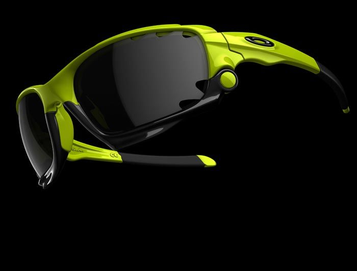 OAKLEY JAWBONE: EN BUSCA DE LA NITIDEZ PERFECTA