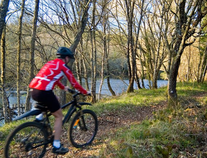 BÁJATE EL TRACK DE LA RUTA DEL BIKE nº 207