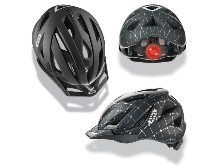 ABUS URBAN-I: UN CASCO DE PREMIO 