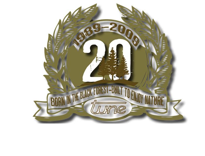 TUNE: 20 AÑOS CUSTOMIZANDO