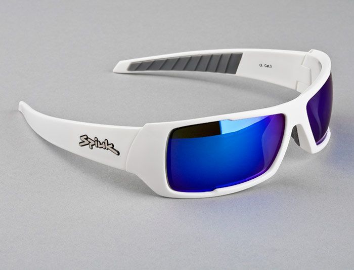 NUEVAS GAFAS SPIUK: HACIA UN ESTILO URBANO