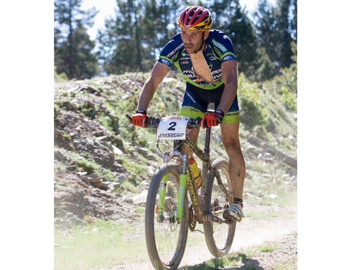 HERMIDA Y FULLANA, A POR LOS EUROPEOS