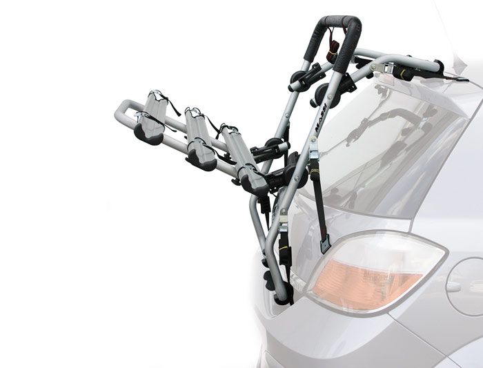 NUEVOS PORTABICIS DE MASSI