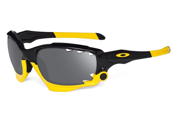 OAKLEY CONTRA EL CÁNCER