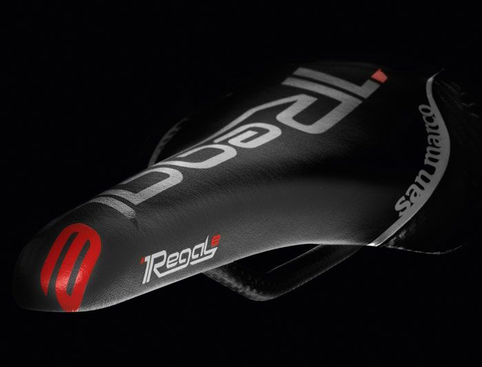 SELLE SAN MARCO REGALe