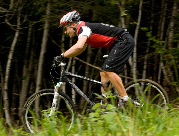 TREK 2010