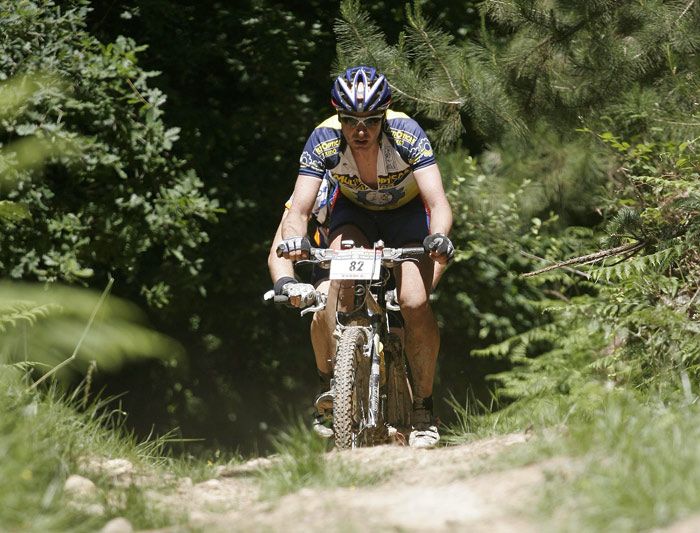 CAMPEONATO DE ESPAÑA DE MARATÓN