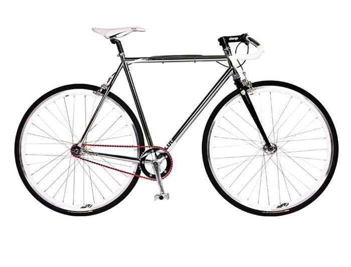 NACE SINGLE-SPEED