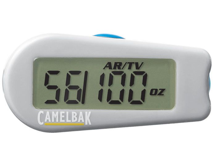 CAMELBAK FLOW METER