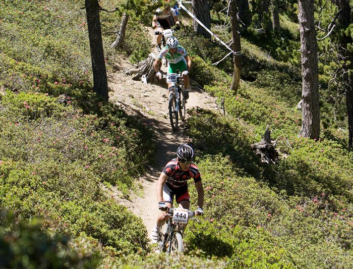 MARATÓN ARTEC 2009