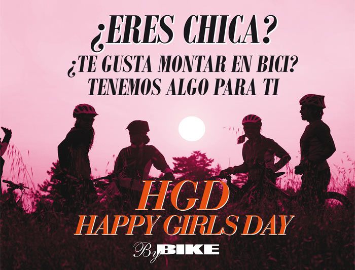 HAPPY GIRLS DAY