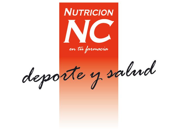 NC NUTRITION: MEJORA TU RENDIMIENTO
