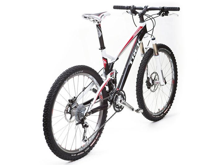 GANADORES DE LA BICI DEL AÑO