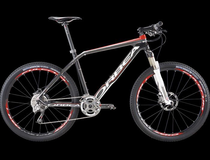 ORBEA 2010: ALMA RENOVADA ORBEA 2010: ALMA RENOVADA