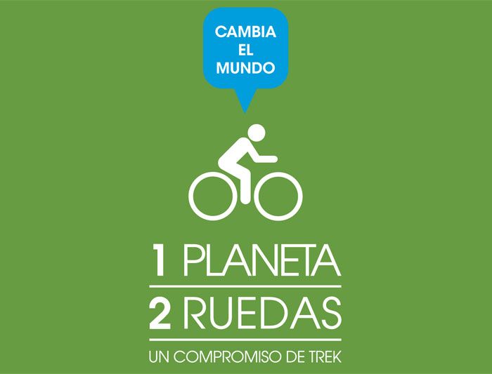 UN COMPROMISO DE TREK UN COMPROMISO DE TREK