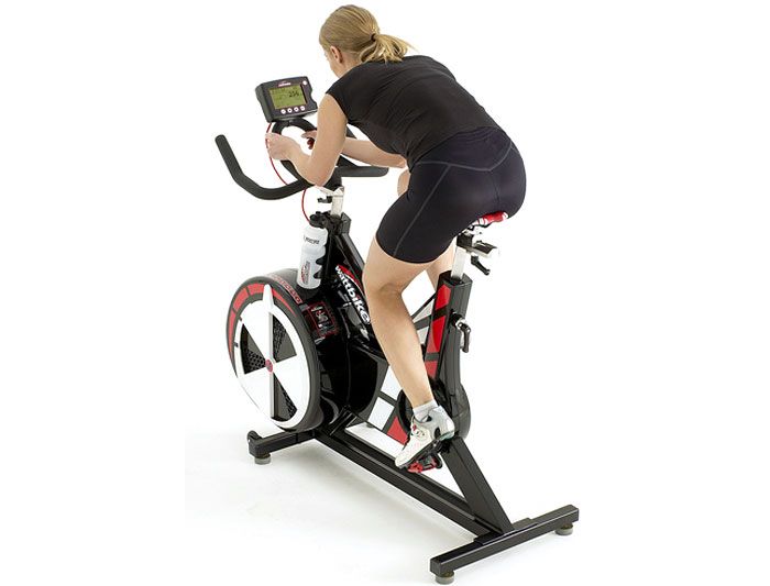 WATTBIKE: ENTRENA EN CASA