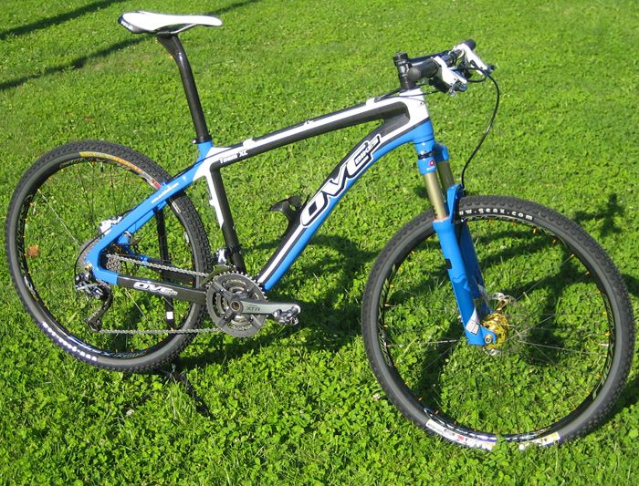 OVC, NUEVA MARCA