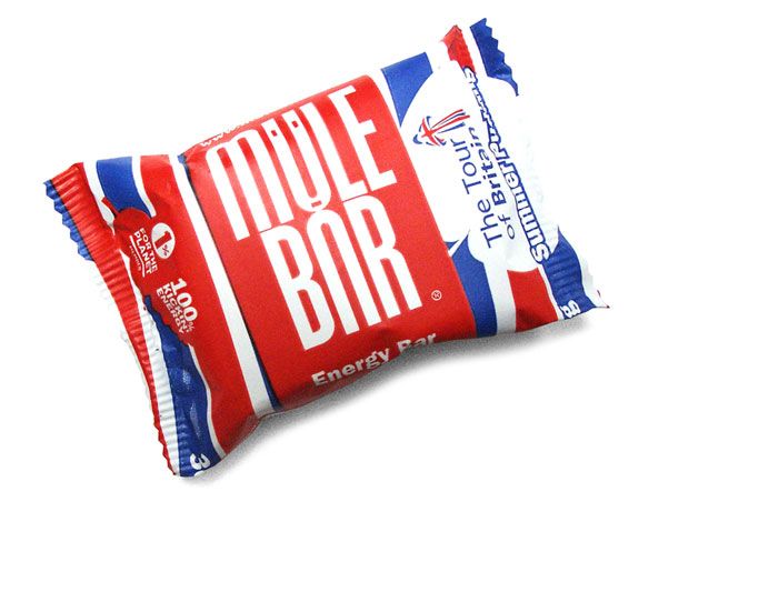 MULEBAR MEGABITES: MÁS PEQUEÑAS