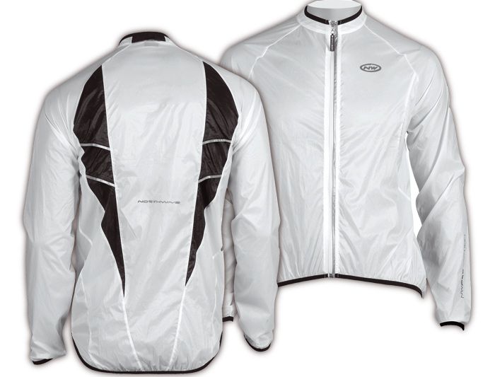NORTHWAVE BREEZE: SÓLO 75 G.