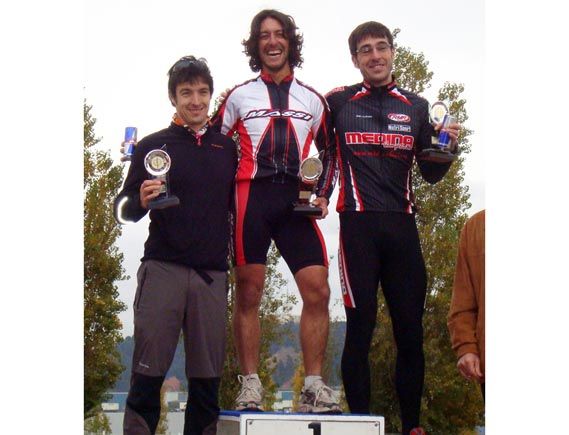 OULEGO DUATLETA
