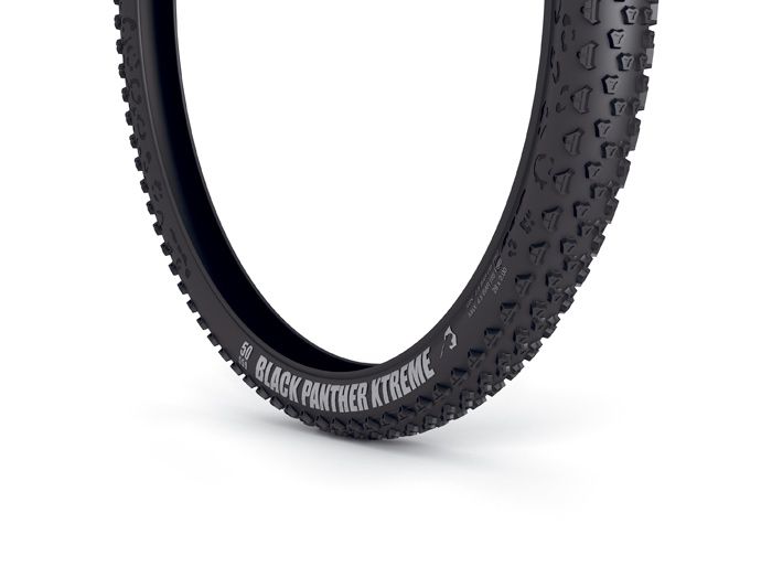 VREDESTEIN BLACK PANTHER XTREME