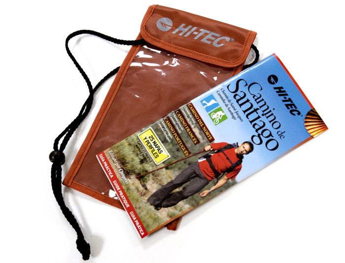 ¿QUIERES HACER EL CAMINO DE SANTIAGO?