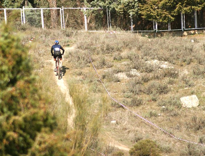 RALLY LOS EMBALSES