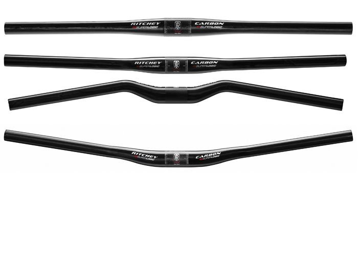 SUPERLOGIC: LO MÁS DE RITCHEY