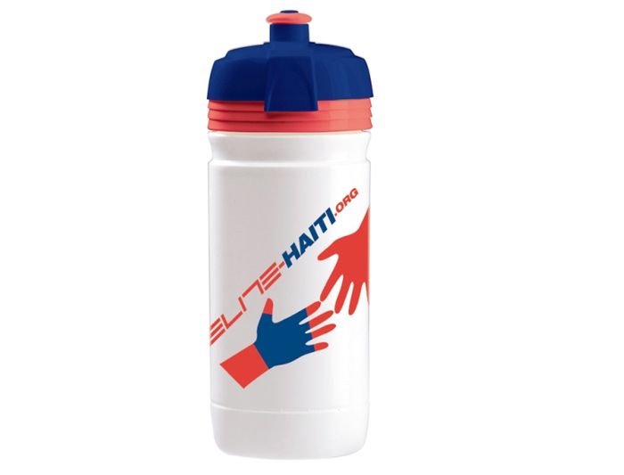 ELITE POR HAITI