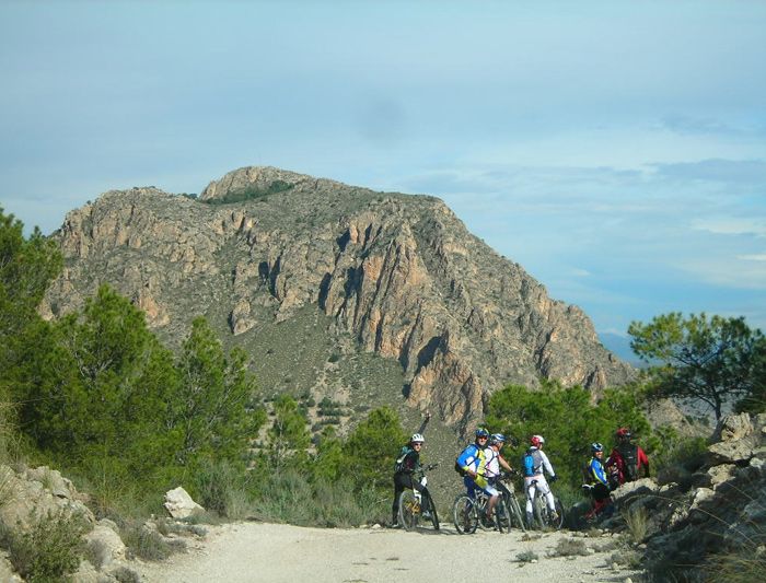 BÁJATE EL TRACK GPS DE LA RUTA DE BIKE 214