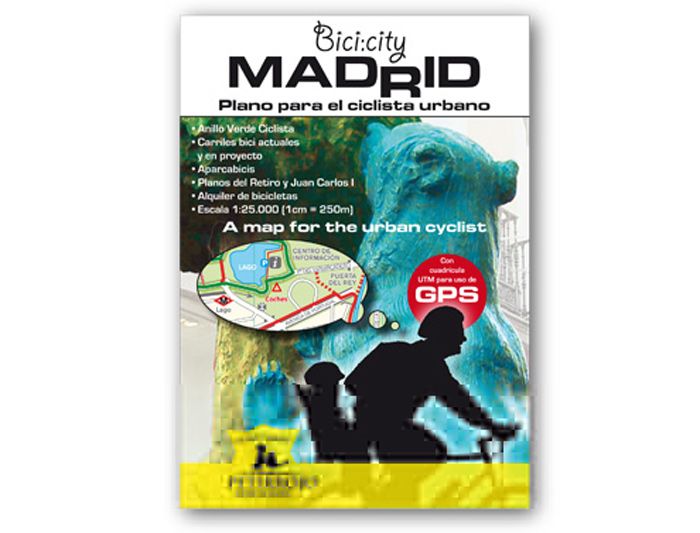 BICI:CITY MADRID