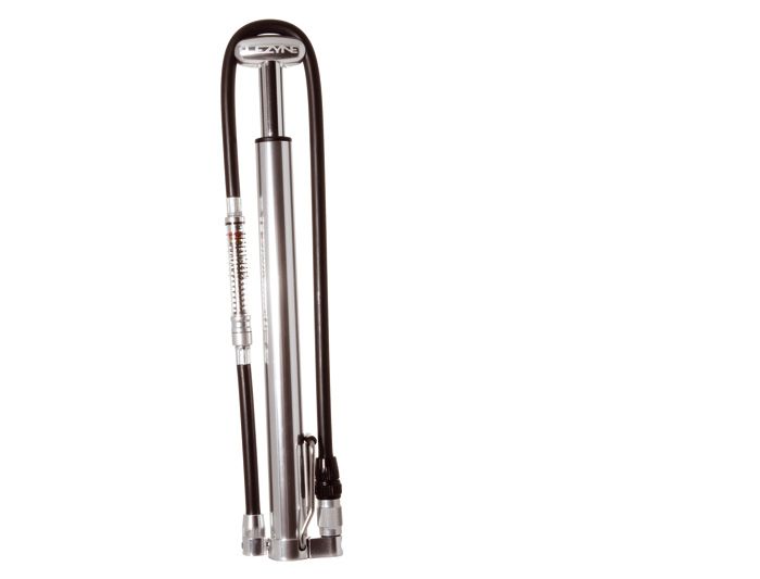 LEZYNE MICRO FLOOR DRIVE