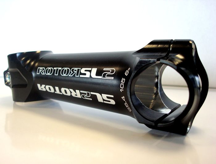NUEVA POTENCIA ROTOR SL2