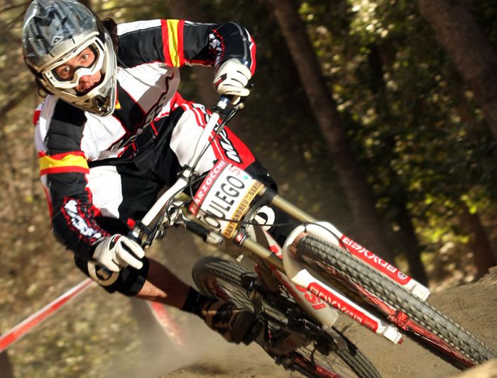 XI GP MARZOCCHI-DH: CUENTA ATRÁS EN SANT ANDREU XI GP MARZOCCHI-DH: CUENTA ATRÁS EN SANT ANDREU