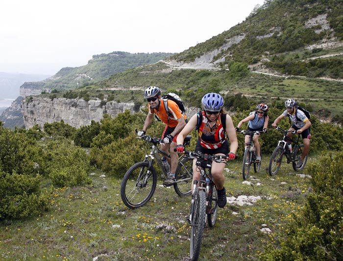 CABRERÈS, LLEGA LA GRAN FIESTA DE LA BICI CABRERÈS, LLEGA LA GRAN FIESTA DE LA BICI