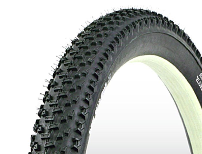 NI TUBELESS NI CUBIERTA: TUBULAR 