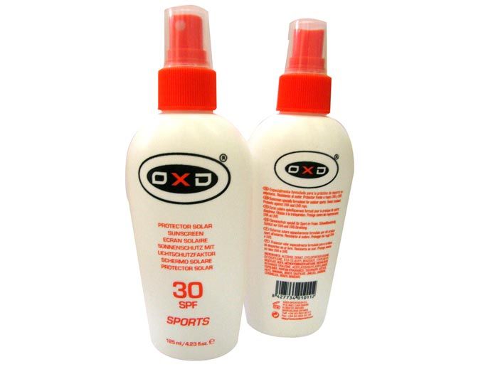 PROTECTOR SOLAR OXDSPF30