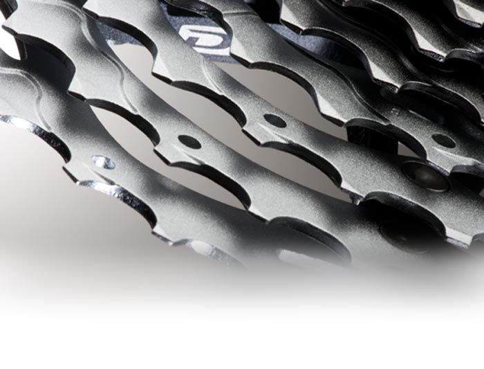 SHIMANO: LLEGAN LAS 10 VELOCIDADES