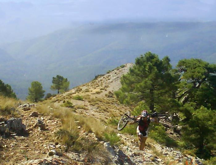 QUIXOTE XTREME 2010 