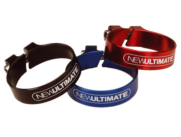 CIERRE NEW ULTIMATE: 7 GRAMOS