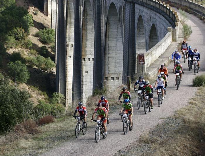 TALAJARA B-PRO BIKE MARATON: PREPARA TU INSCRIPCIÓN