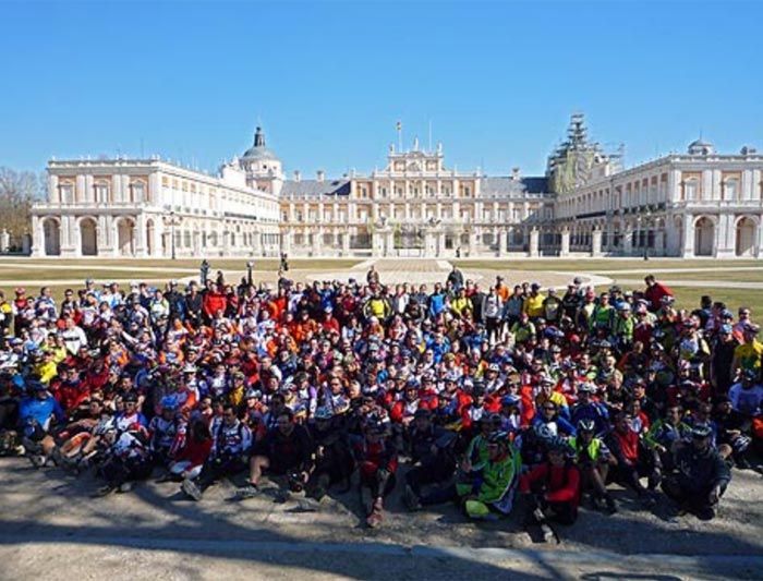 RED MTB: ESTE FIN DE SEMANA
