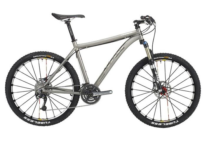 EL MEJOR PRECIO PARA LA TITUS FIRELINE TI