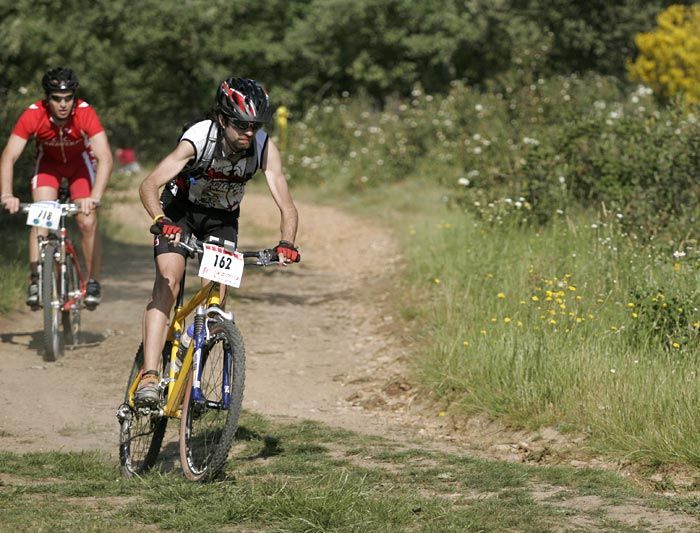 MARMOTADA: CINE, CONCIERTOS, MOUNTAIN BIKE...